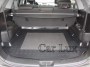 Alfombra Cubeta Maletero Kia Sorento II 7 plazas